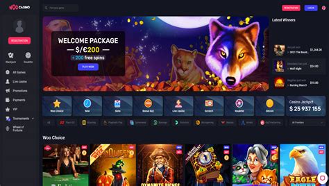 Safe Demo Play Tips for woo casino play free au Users