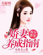 权少蜜宠：娇妻养成指南(盛镜书盛红镜)全文完结在线阅读完整版 - 驰购文学网