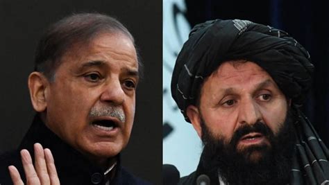 From Allies to Adversaries: The Evolving Dynamics of TTP, Taliban, and ...