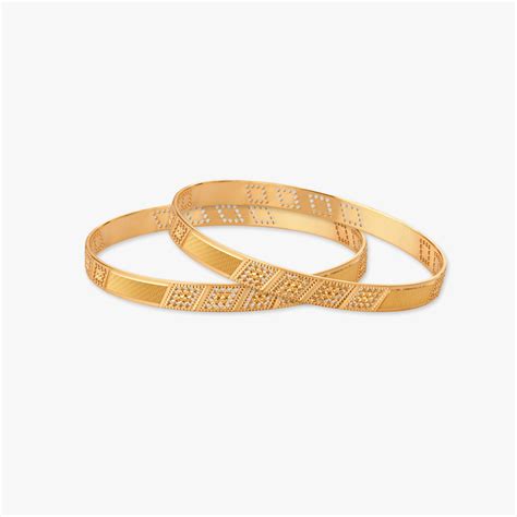 Effortless Chic Daily Bangles