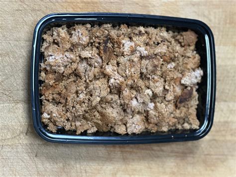 Turkey (Ground - Bulk) - FitliciousMealPrep.com