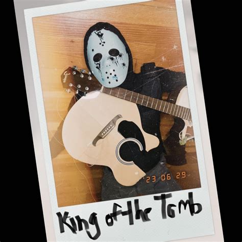 ‎King of the Tomb - Single - Album by Diggy Graves - Apple Music