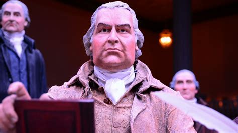 Dakota Life - Founding Fathers - Robert Morris - Twin Cities PBS