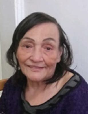 Elizabeth Rodriguez Obituary - 2022 - Las Rosas Funeral Home