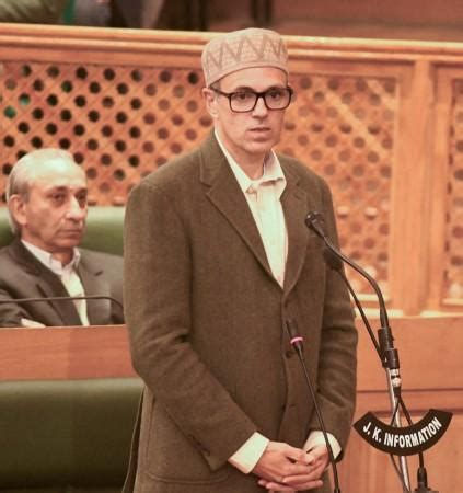 Omar Abdullah Questions Clarity, Leadership in INDIA Bloc Amidst Delhi ...