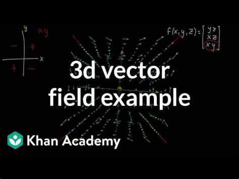 Vector Field 的图像结果