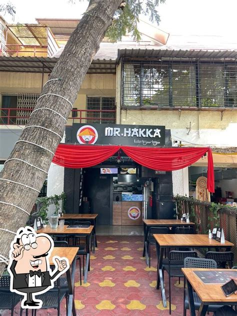 Mr. Hakka, Pune - Restaurant menu, prices and reviews