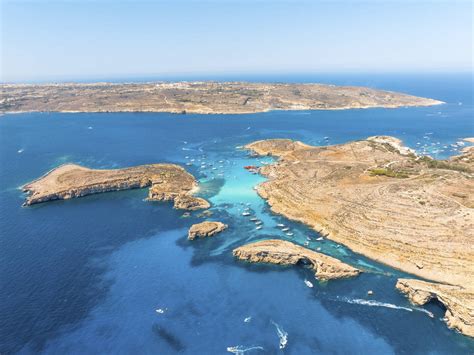 Malta und Gozo - IKARUS TOURS