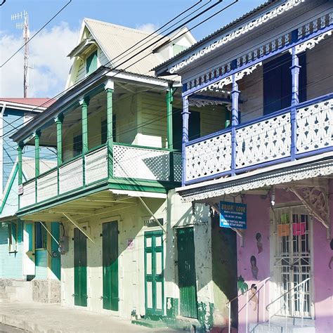 Roseau, DM Vacation Rentals: house rentals & more | Vrbo