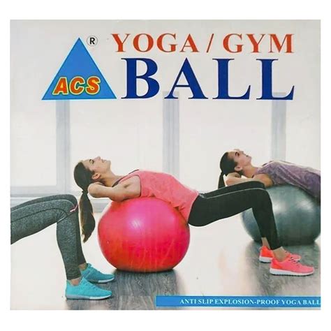 Buy ACS Exercise Balls | 19 Minutes Delivery | Apollo Pharmacy