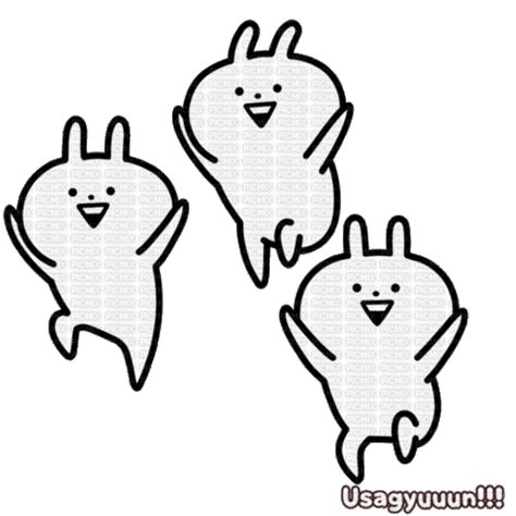 Animated Happy Dance Clip Art