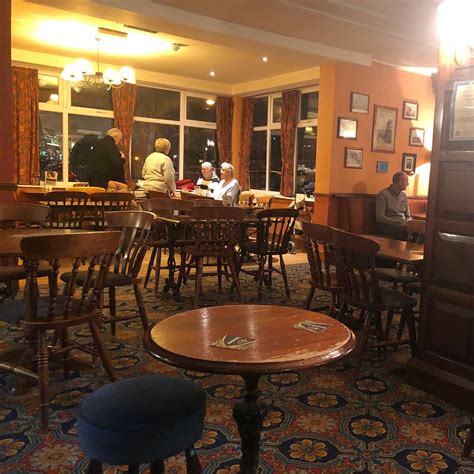 THE DOCTOR JOHNSON PUBLIC HOUSE, Lichfield - Restaurant Avis, Numéro de ...