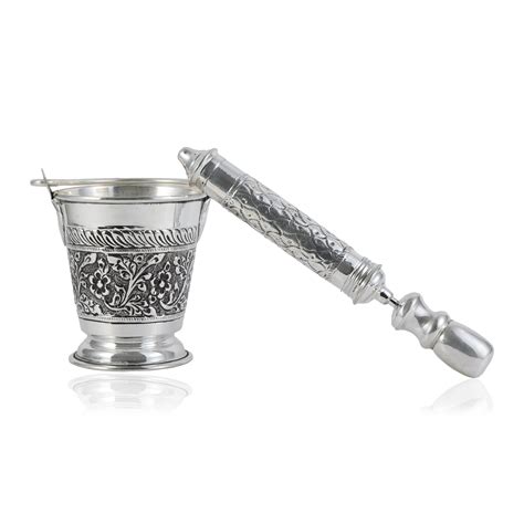 Chandi Balti with Pichkari – The Ultimate Holi Celebration Set – Zever4u