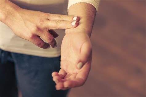 Your resting heart rate can reflect your current and future health ...