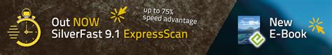 Image result for SilverFast 9 Tutorial