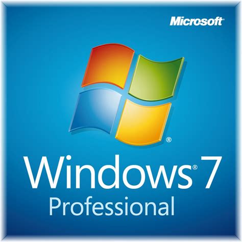 Microsoft Windows 7 Professional 64-Bit, Installed - Sealevel