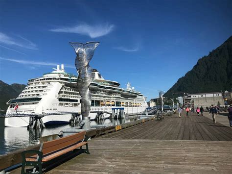 Juneau Alaska Cruise Ship Juneau | Stray Nomad Travel News
