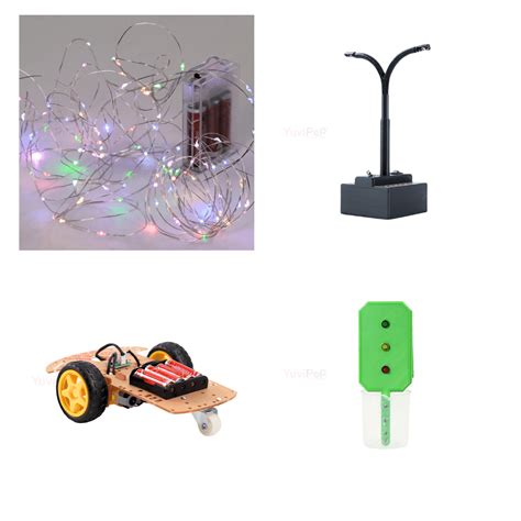 Robotics Projects for Kids 的图像结果