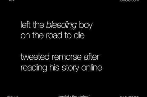 18 'Terribly Tiny Tales' Highlight Some Of India's Most Pressing Problems