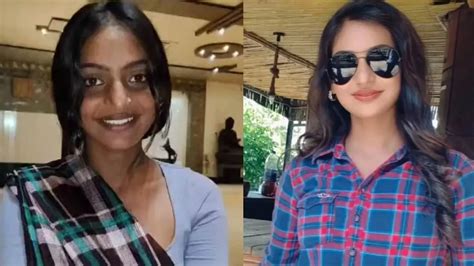 Monalisa Bhosale: Mahakumbh Girl's Bollywood Debut