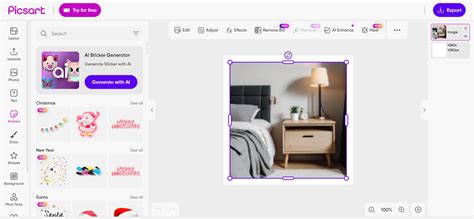 Make Your Photos Perfect with the Best Free Online Photo Editor