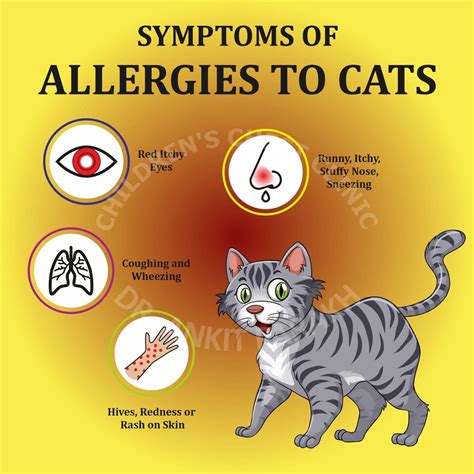 Does your child suffer from Allergies and you have a pet at home? Your ...