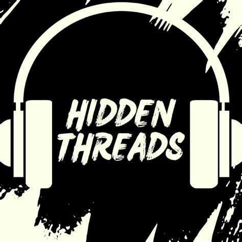 Image result for How to Draw Hidden Threads