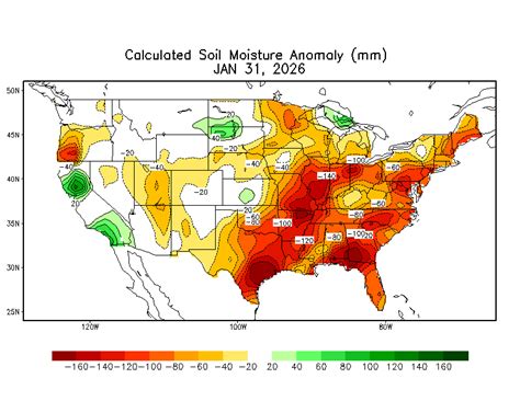 Drought Conditions Briefing