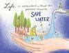 poster on water conservation - Brainly.in