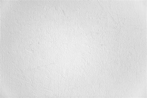 The clear white cement wall random texture and pattern for any raw ...
