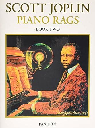 Buy Piano Rags Book 2 Book Online at Low Prices in India | Piano Rags ...