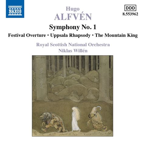 Symphony No 1