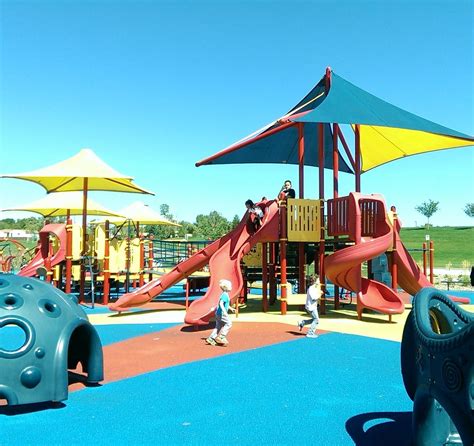 MARGARET W CARPENTER RECREATION CENTER (2026) All You Need to Know ...