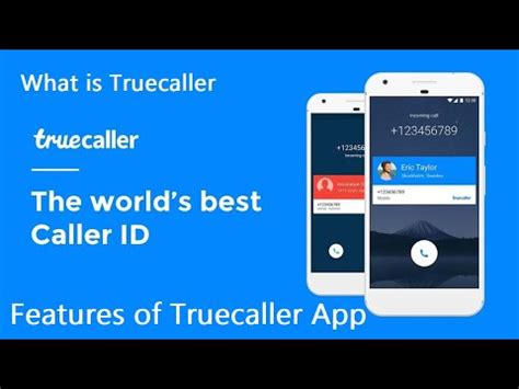 Image result for Truecaller Tutorial