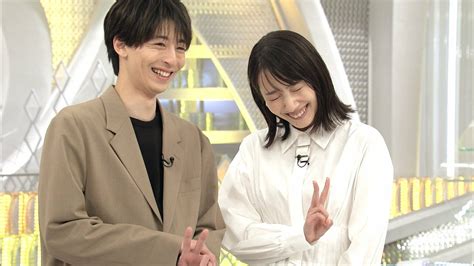 波瑠（34）と高杉真宙（29）が結婚 ドラマ「わたしのお嫁くん」共演がきっかけ 2人で語っていた家庭観…アニメやゲームが共通の趣味｜FNN ...