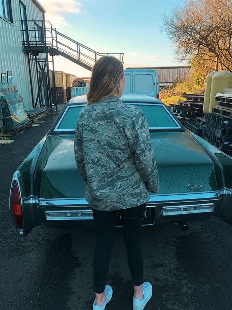 US Air Force Women s ABU Combat Shirt Jacket