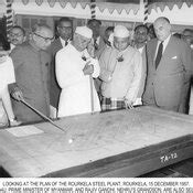 Rajiv Gandhi - The Nehru Archive