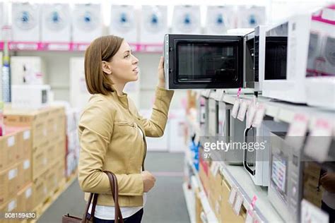 Shopping Microwave 的图像结果