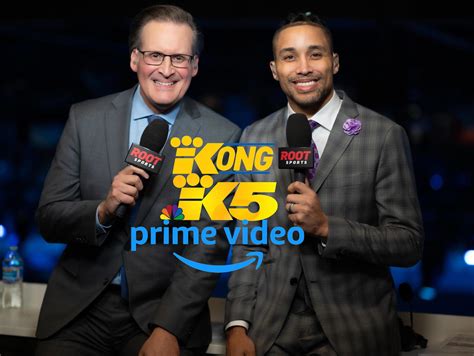 Kraken Have Been Released To Free TV Next Season on KONG-6/16