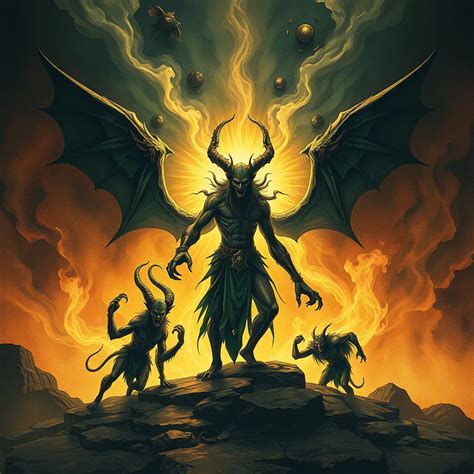 The Sea Serpent's Journey: Tracing the Evolution of the Mythical ...