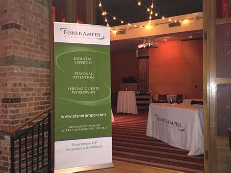 EisnerAmper Office Photos