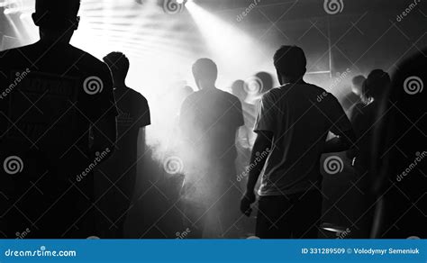 Techno Rave Crowd 的图像结果