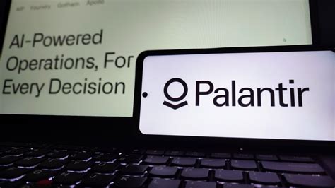 Palantir (PLTR) Stock Price Today: Real-Time Updates and Analysis