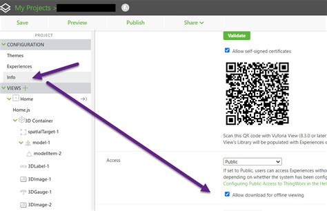 Vuforia Studio Tutorial 的图像结果