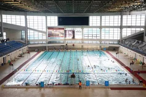 不能再便宜了，株洲最大的游泳馆放福利，史上最低价格风暴来袭！