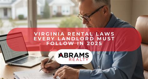 2025 Virginia Rental Laws Every Landlord Must Follow