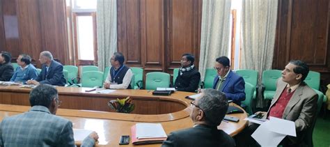 Himachal Pradesh State Disaster Management Authority
