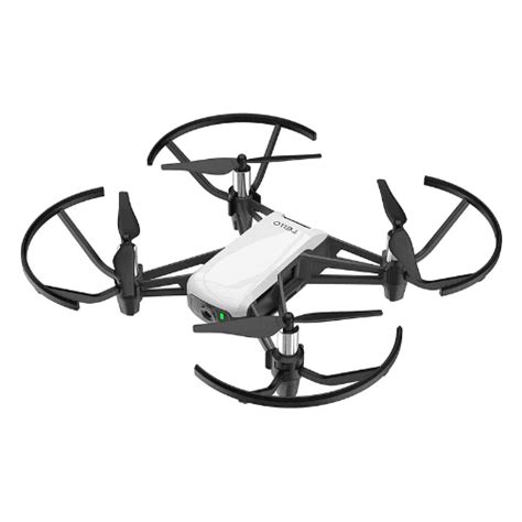 DJI Tello Standard Drone Camera – 5MP HD, 13 Min Flight | Everse