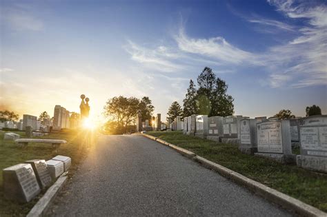 Photo Gallery | Mount Lebanon Cemetery