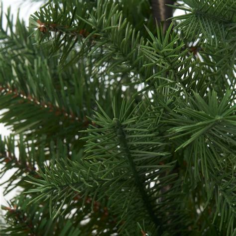VINTERFINT artificial Christmas tree, in/outdoor green, 150 cm (59") - IKEA